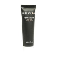 ultra glow terra bronzing mousse 30ml