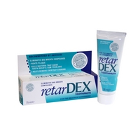 UltraDEX Toothpaste