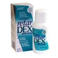 UltraDEX Daily Oral Rinse 250ml