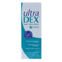 UltraDex Oral Rinse