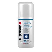 ultrasun high protection 20 sport 125ml