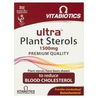 ultra plant sterols