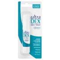 ultradex fresh breath oral sprayblister