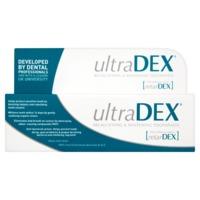 Ultradex Recalcifying White Tooth Paste