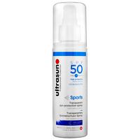 Ultrasun Sports Formula All Day Protection Spray SPF50 150ml