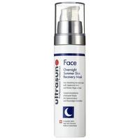 ultrasun face overnight summer skin recovery mask 50ml