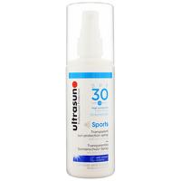 Ultrasun Sports Formula All Day Protection Spray SPF30 150ml