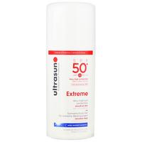 Ultrasun Sun Protection Extreme Sun Lotion For Ultra Sensitive Skin All Day Protection SPF50+ 100ml