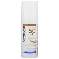 Ultrasun Face Tinted Honey SPF50+ 50ml