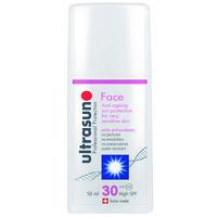 Ultrasun Face All Day Protection SPF30 50ml