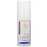 Ultrasun Face Tinted Ivory SPF50+ 50ml