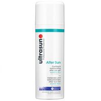Ultrasun Aftersun Cooling and Moisturising After Sun Gel Sensitive Skin 150ml