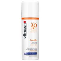 Ultrasun Sun Protection Very Sensitive Family All Day Protection SPF30 150ml