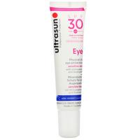 Ultrasun Special Care Physical UV Eye Protection For Sensitive Skin SPF30 15ml