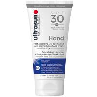 Ultrasun Sun Protection Anti-Pigmentation Hand SPF30 75ml