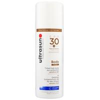 Ultrasun Sun Protection Tinted Body SPF30 150ml