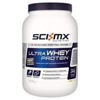 Ultra Whey Protein 908g Vanilla