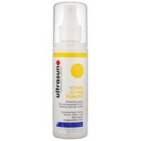 ultrasun special care daily uv hair protector 150ml