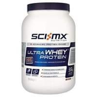 Ultra Whey Protein 908g Chocolate