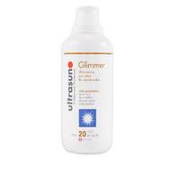 Ultrasun Glimmer SPF 20 400ml