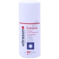 ultrasun extreme formula very high 50 spf ultra sensitive
