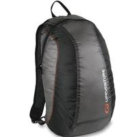 ultralite packable daysack charcoal