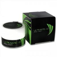 Ultimate D Delay Cream 6ml 6ml