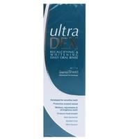 UltraDex Recalcifying & Whitening Oral Rinse