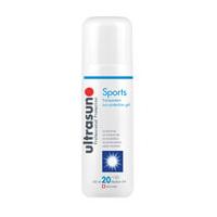 Ultrasun SPF 20 Sports Gel (200ml)