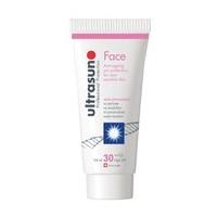 Ultrasun Professional Protection Face Anti-Ageing For Very Sensitive Skin 30 High SPF 100ml
