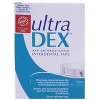 ultradex interdental tape