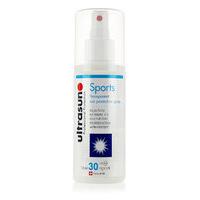 Ultrasun Clear Sun Protection Spray SPF30 150ml
