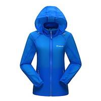 Ultra-UV Sport Outdoor Light Breathable Jacket