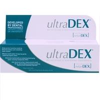 ultradex recalcifying whitening toothpaste