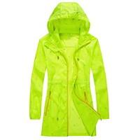 Ultra-UV Sport Outdoor Light Breathable Jacket