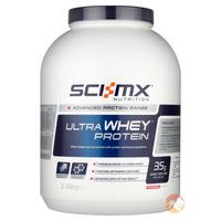 Ultra Whey 2.28kg (5lb) - Vanilla