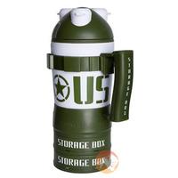 Ultimate Shaker System