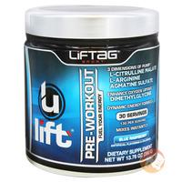Ulift 30 Servings Watermelon