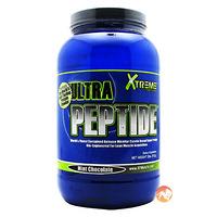 Ultra Peptide 2lb - Cinnamon Roll