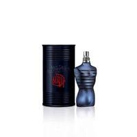 Ultra Male Eau de Toilette Intense Natural Spray 75ml