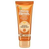 Ultimate Blends Honey Restore Hand Cream 75ml