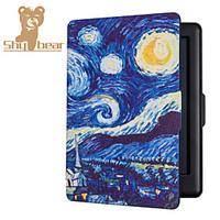 ultra magnetic auto sleep slim cover case hard shell for kobo touch 20 ...