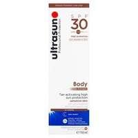 Ultrasun Tan Activator Body 30SP...