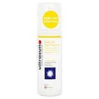 ultrasun uv hair protector 150ml