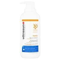 Ultrasun SPF30 Family 400ml