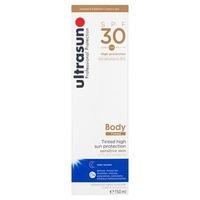Ultrasun SPF30 Tinted Body 150ml
