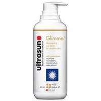 Ultrasun Spf 20 Glimmer 400ml