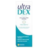 Ultradex Oral Rinse 500ml