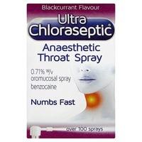 Ultracholraseptic Blackcurrant 1...