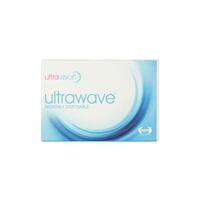 Ultrawave UltraWave Silicone-Hydrogel 3